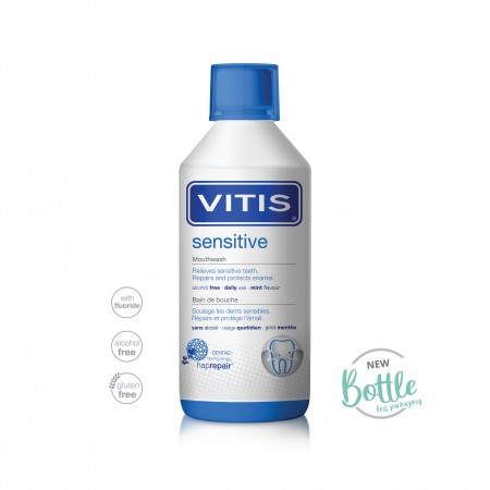 13_VITIS sensitive - vodica